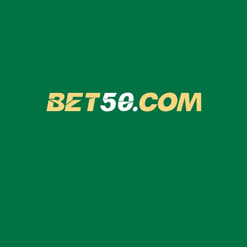 Logo da BET50